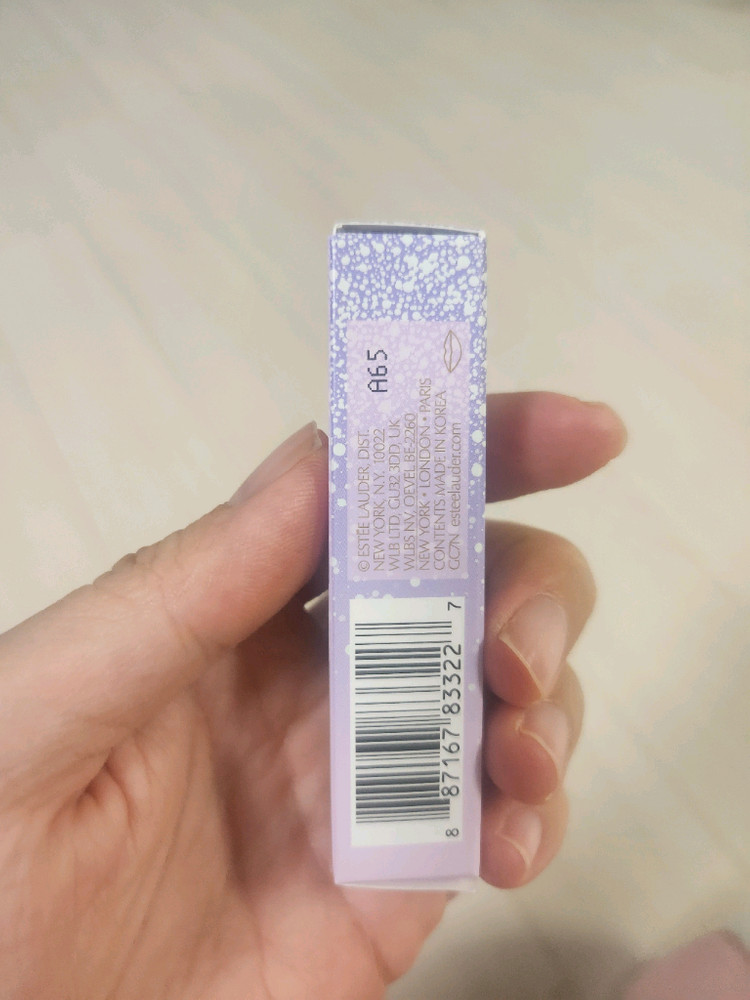 (신제품 새상품) 에스티 로더 퓨어 컬러 젤리 글로우 밤 09 서머스 멜베리--7