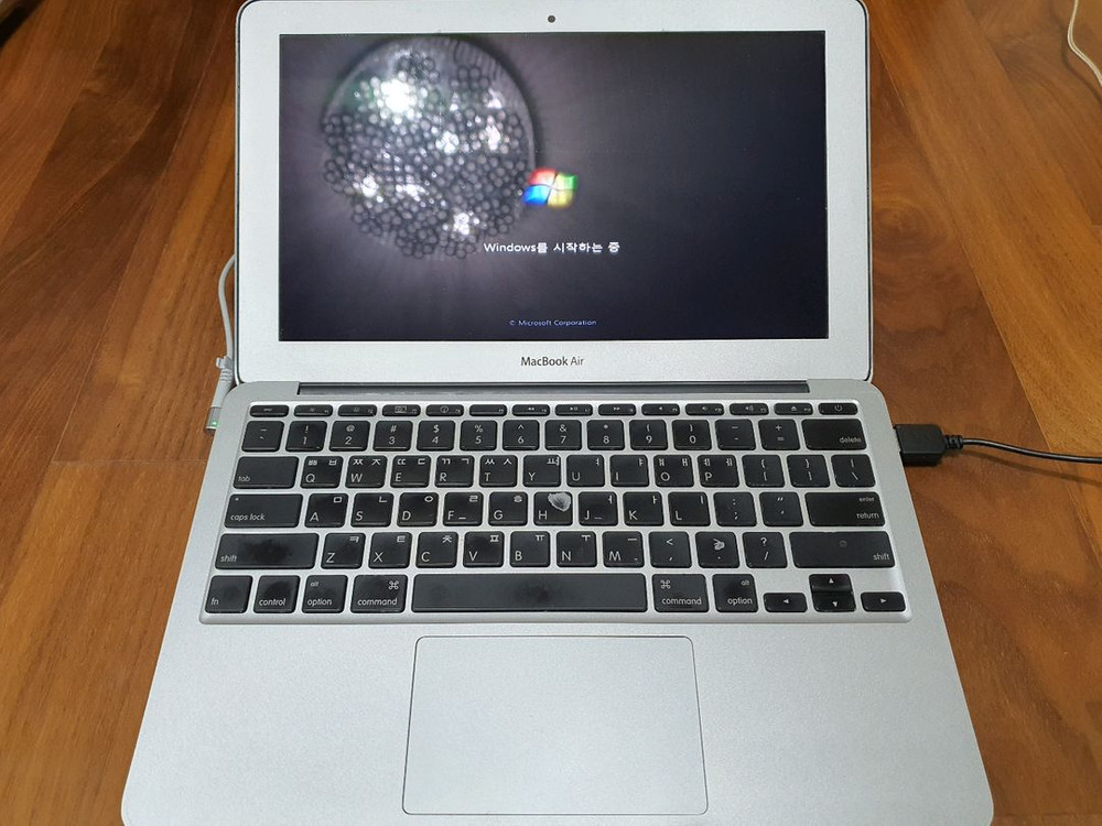 맥북 에어 A1370--3