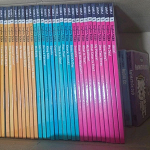 잉글리쉬타이거 1 2 3 30권 cd+dvd 최상