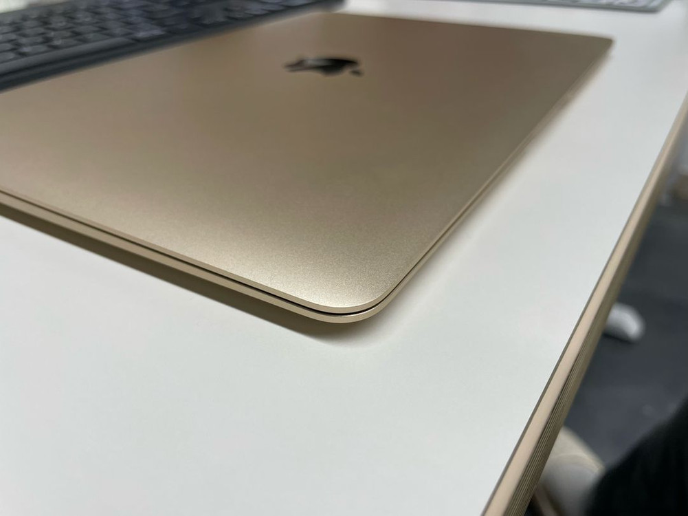 뉴 맥북 12인치 i5 2017 미친 컨디션 (20년 구매)--8