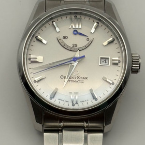 [시계] 오리엔트 스타 RE-AU0006S00B 오토매틱 이미지