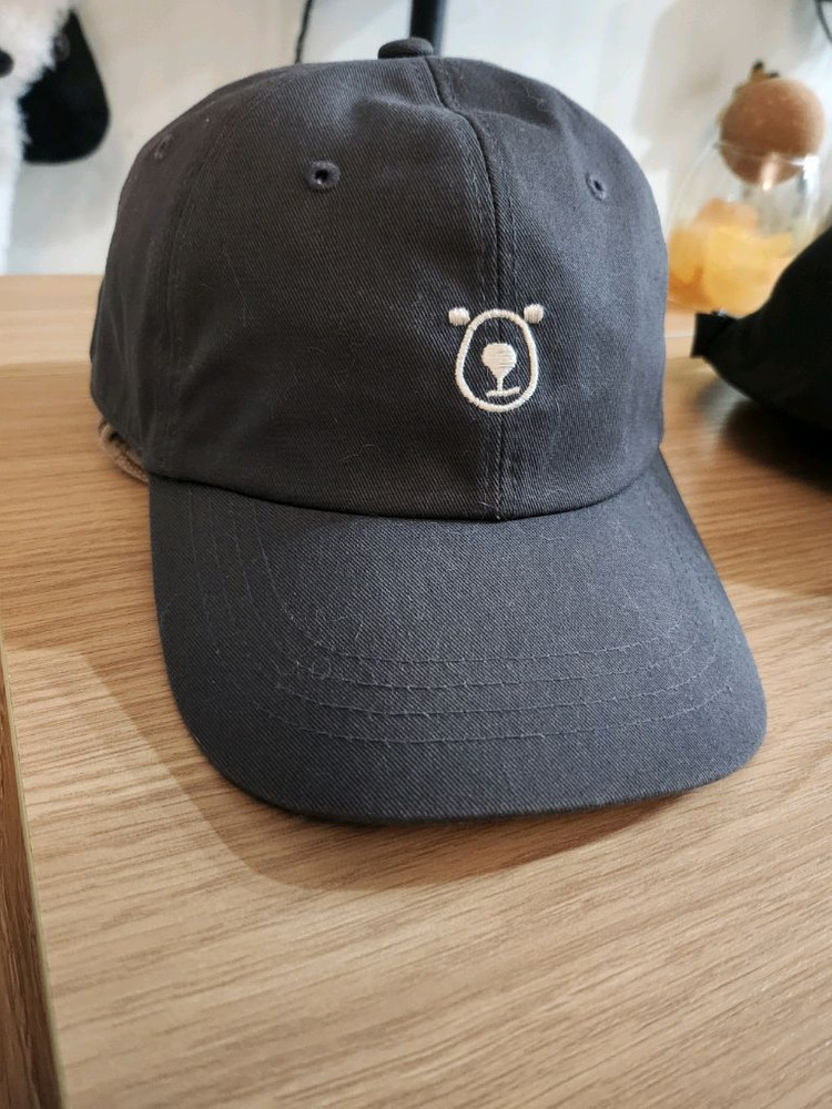 파타고니아 칼하트 볼캡 등--2