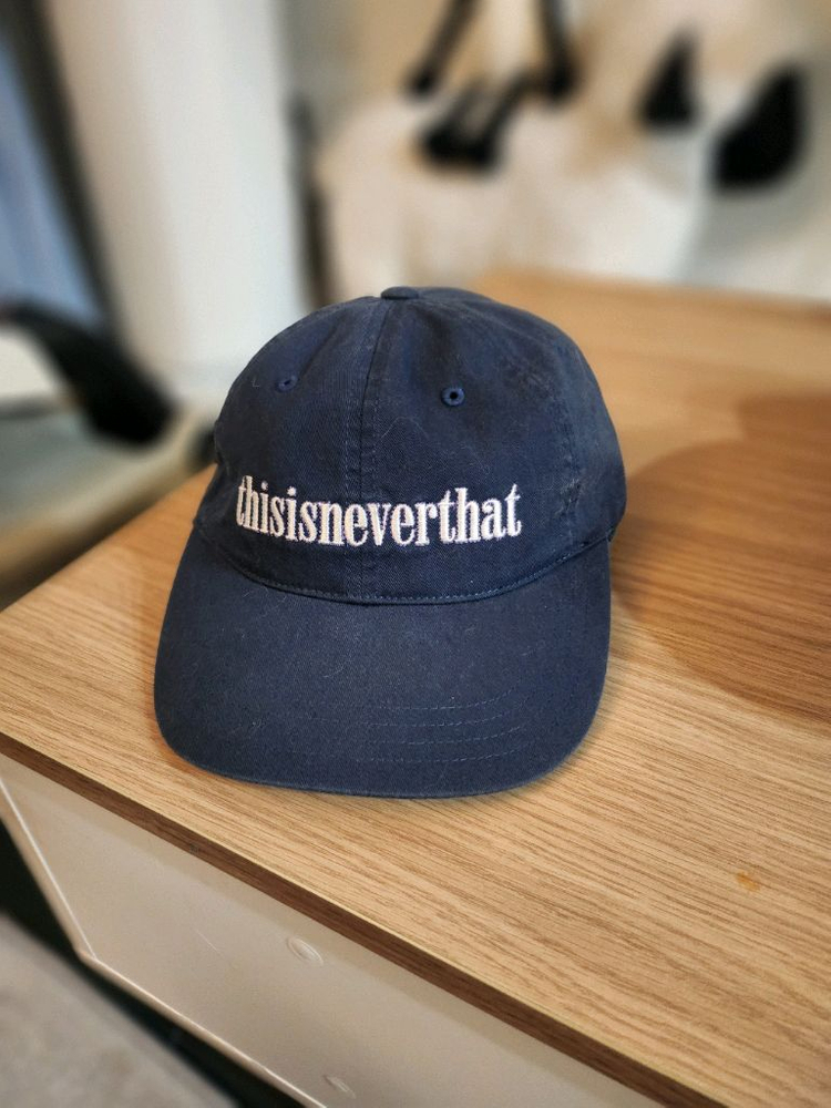 파타고니아 칼하트 볼캡 등--4