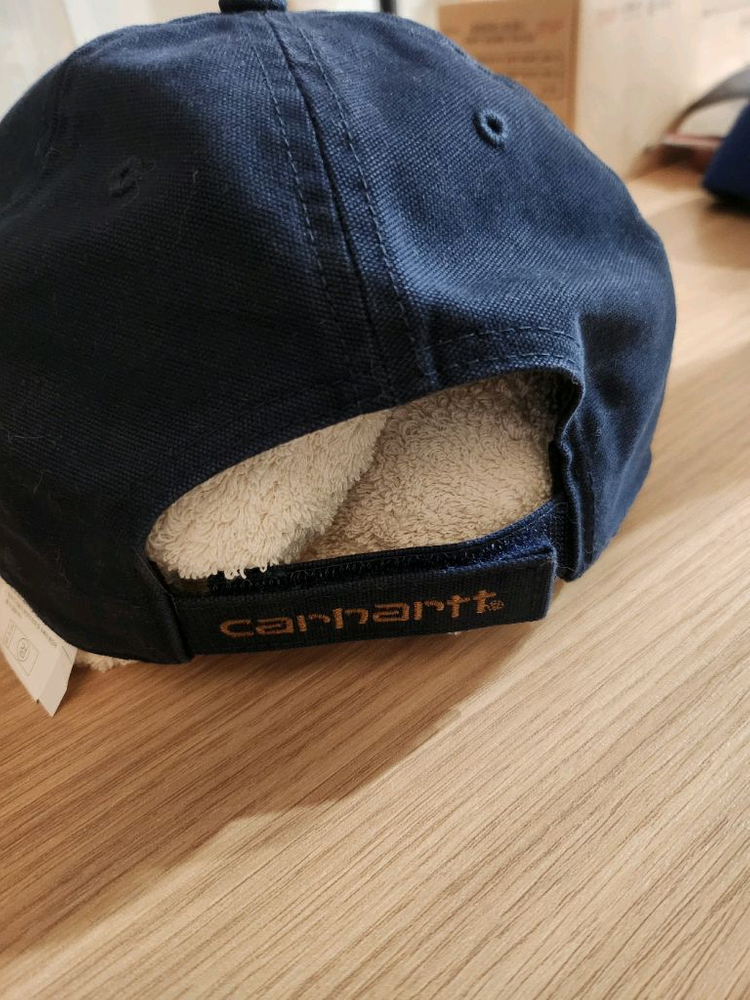 파타고니아 칼하트 볼캡 등--6