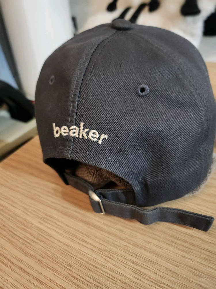 파타고니아 칼하트 볼캡 등--8