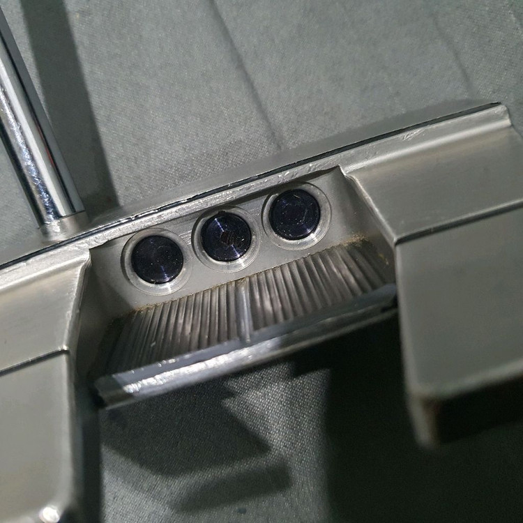 스카티카메론[퓨추라X5]33인치(정품)퍼터(남.여 공용 이미지