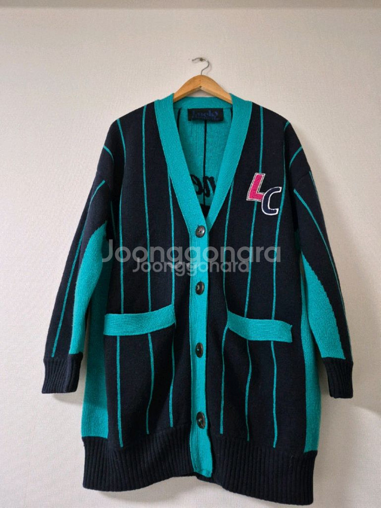 럭키슈에뜨 가디건--1