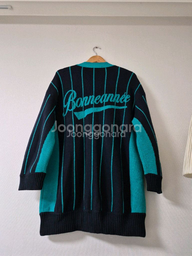 럭키슈에뜨 가디건--2