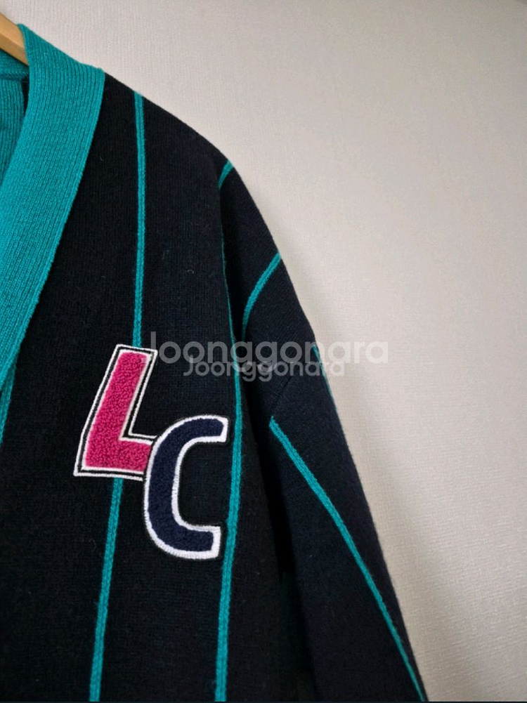 럭키슈에뜨 가디건--3