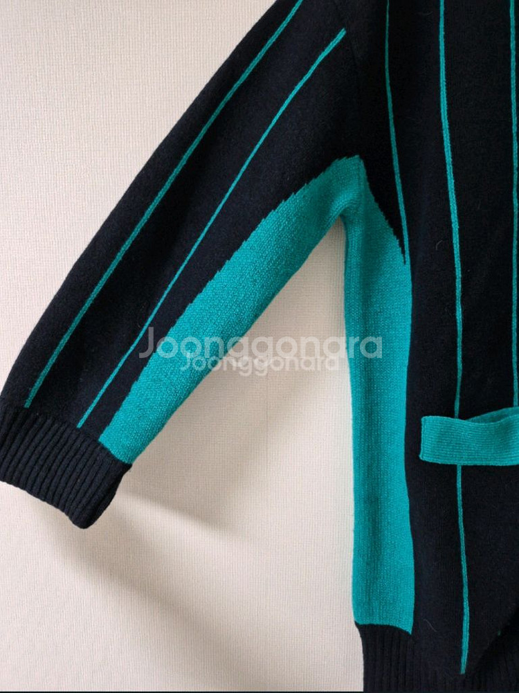 럭키슈에뜨 가디건--4