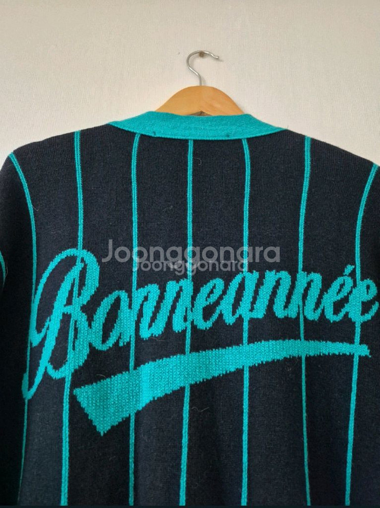 럭키슈에뜨 가디건--6