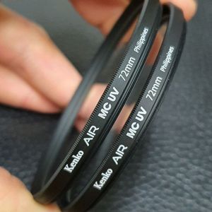 켄코 AIR MC UV 72mm 2개 이미지