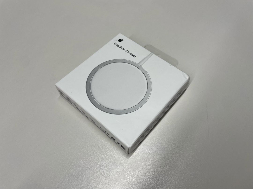 애플 정품 맥세이프 충전기 A2140 미개봉--0