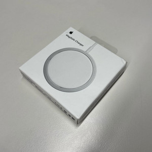 애플 정품 맥세이프 충전기 A2140 미개봉