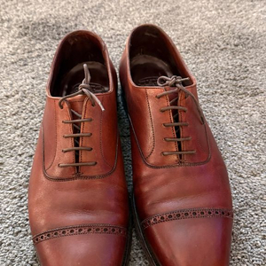 크로켓앤존스 벨그레이브 남성 구두 280