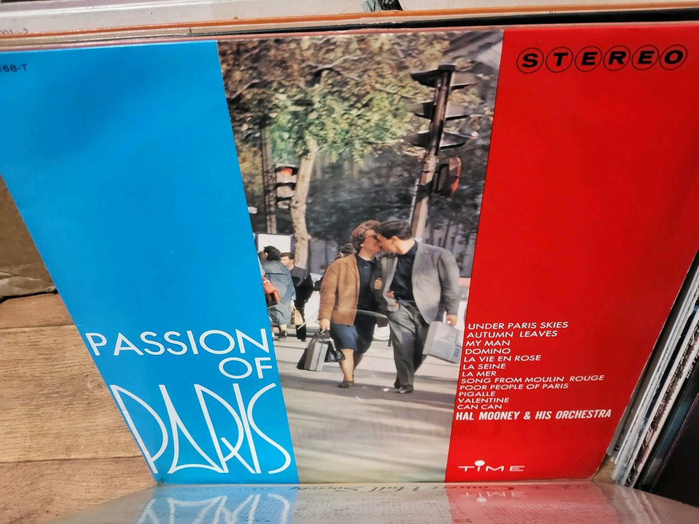 LP 음반 100장 일괄판매 (9 오디오 앰프 스피커 LP턴테이블--7