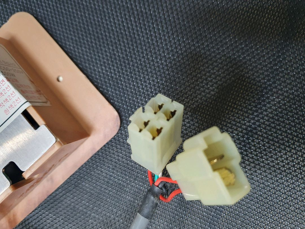 온돌침대 컨트롤러--1