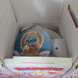 로맨틱 링박스 프로포즈 시리즈4 몰리