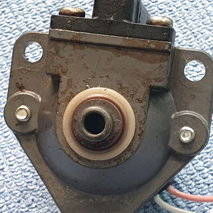 쿠쿠 압력밥솥 발브