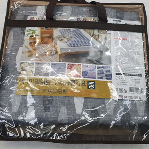 한일의료기 전기장판 싱글 더블 새상품 최저가