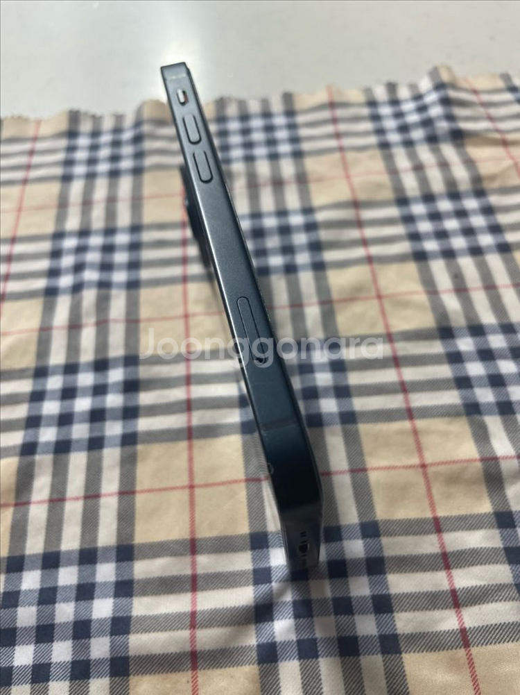 아이폰13미니 128미드나이트 S급--3