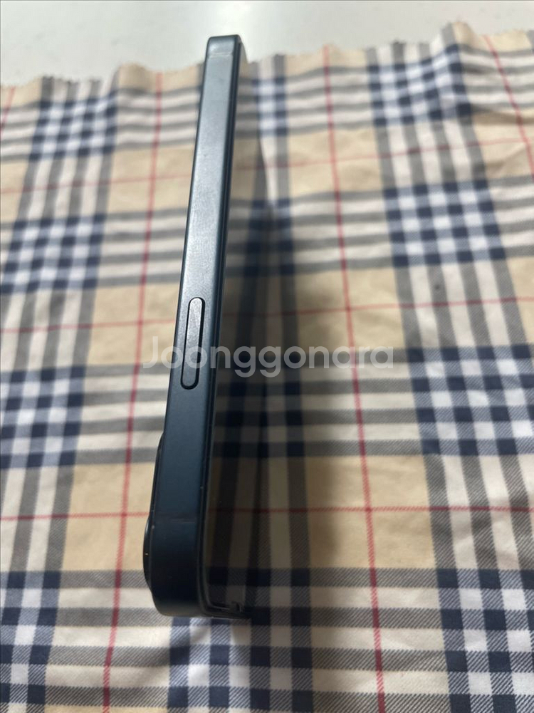 아이폰13미니 128미드나이트 S급--5