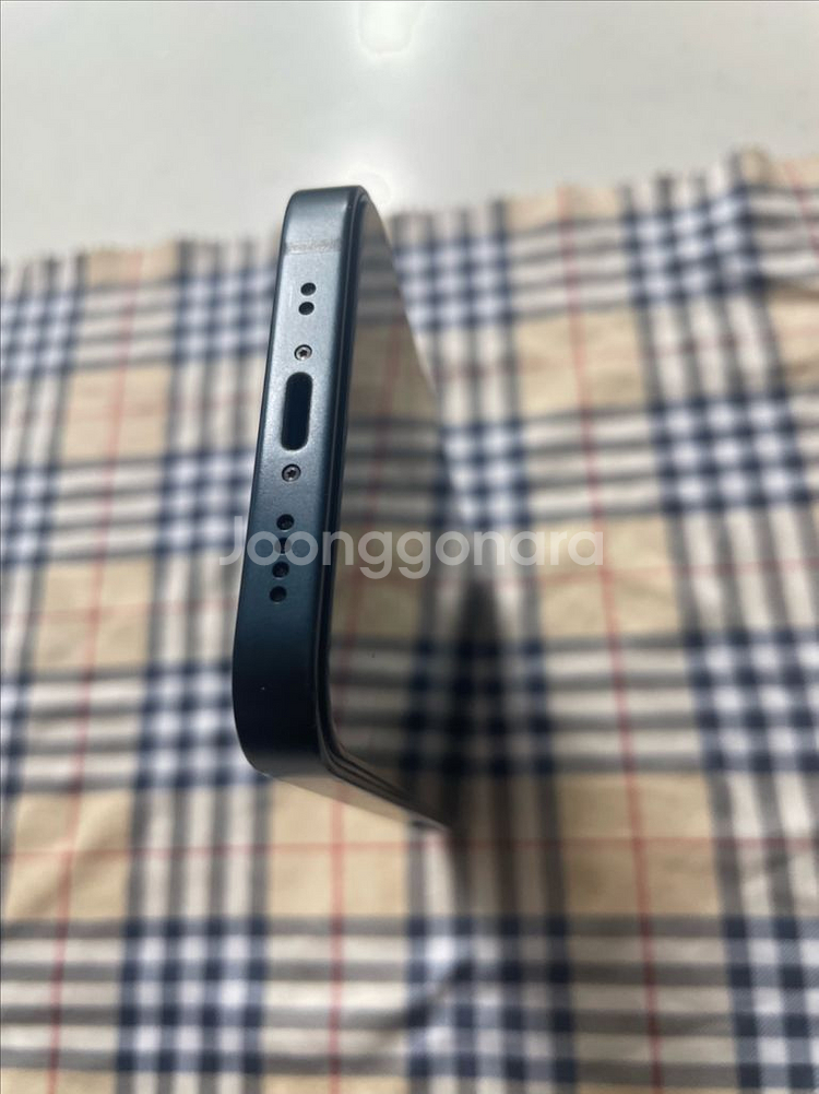 아이폰13미니 128미드나이트 S급--6