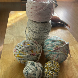 패브릭얀 (티셔츠얀)