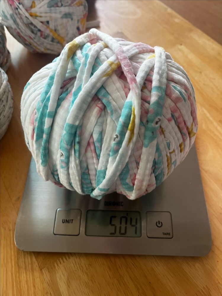 패브릭얀 (티셔츠얀)--5