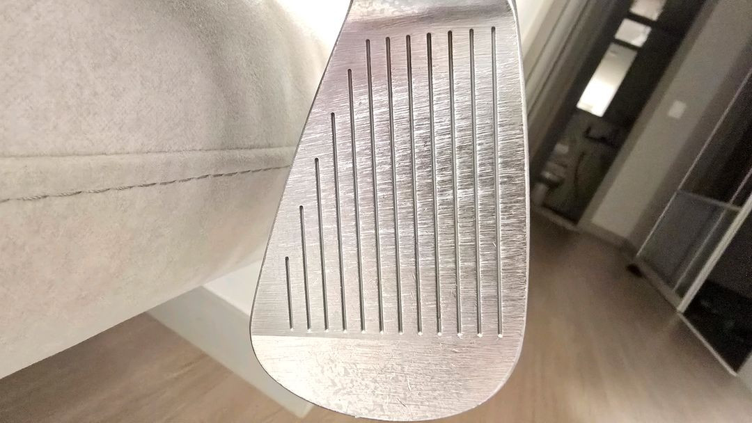 피팅아이언 제스타임 Fi302 7아이언 뉴다골 105 이오믹 그립 아이언 세트--1