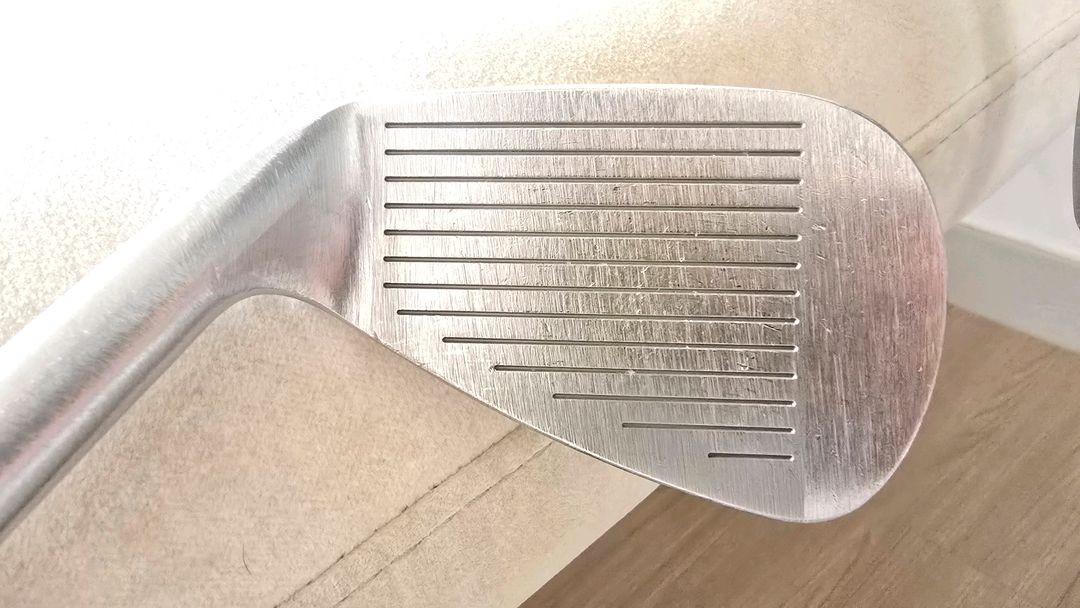 피팅아이언 제스타임 Fi302 7아이언 뉴다골 105 이오믹 그립 아이언 세트--4