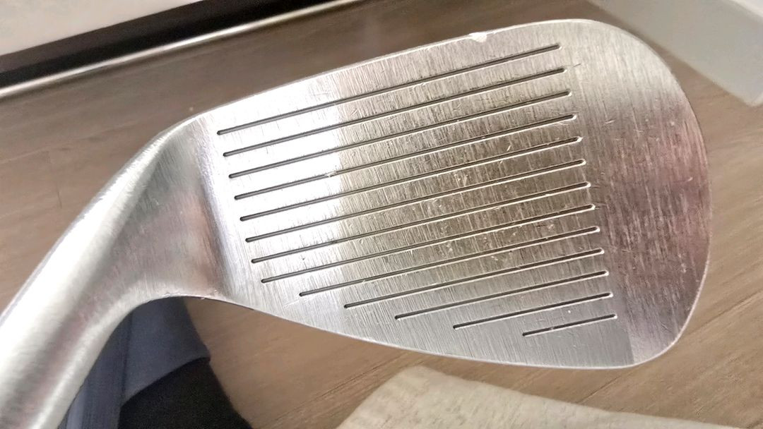 피팅아이언 제스타임 Fi302 7아이언 뉴다골 105 이오믹 그립 아이언 세트--5