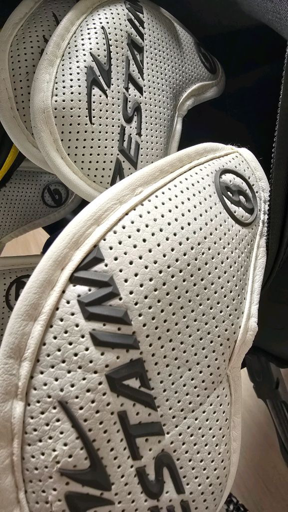 피팅아이언 제스타임 Fi302 7아이언 뉴다골 105 이오믹 그립 아이언 세트--8