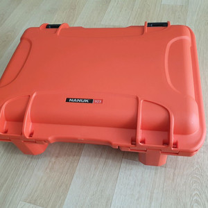 Nanuk 923 나눅 나누크 하드케이스 카메라 드론 가방