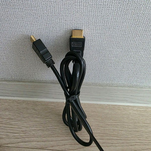 HDMI 4K 케이블 1.5m