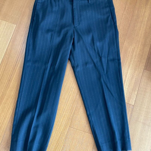 자라 정장바지 두벌