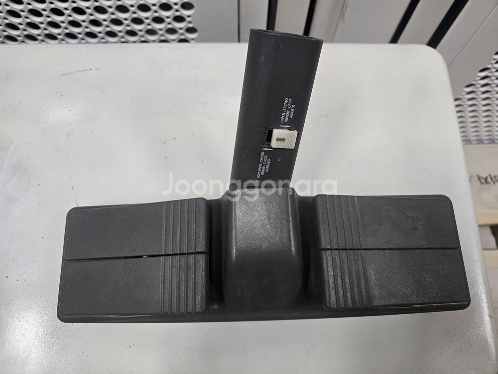 Polti 스팀 청소기 세트--4