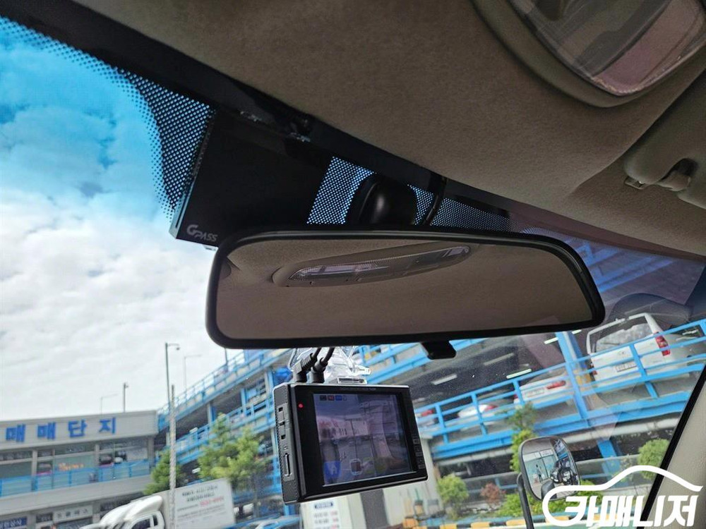 [소형화물][카고]포터2 1.0톤/더블캡/초장축/(CRDi) 모던 (6인승 /1톤) #2026년특가--9