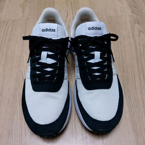 아디다스 런팔콘 운동화 245mm