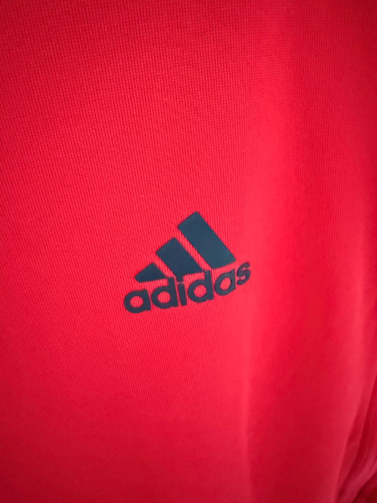 Adidas Manchester United Z.N.E Jacket (CW7670) 이미지