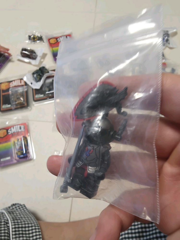 레고 캐슬 스마일브릭 tmc 등 해외제품 다량 판매--5