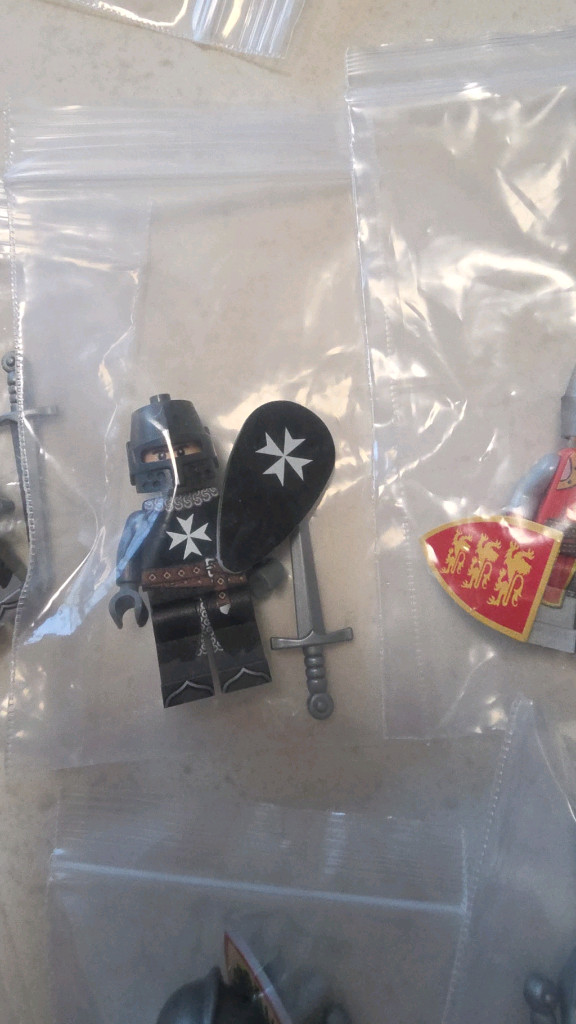 레고 캐슬 스마일브릭 tmc 등 해외제품 다량 판매--8