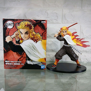 귀멸의칼날 바이브레이션 렌고쿠 쿄주로 피규어