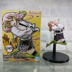 귀멸의칼날 바이브레이션 미츠리 피규어