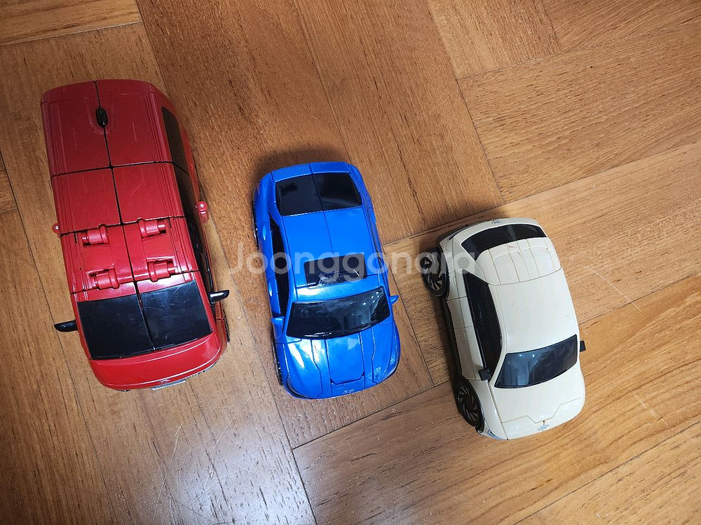 대도영 또봇x, 또봇y, 또봇z--1