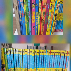 잠수네 리더스북,챕터북 일괄