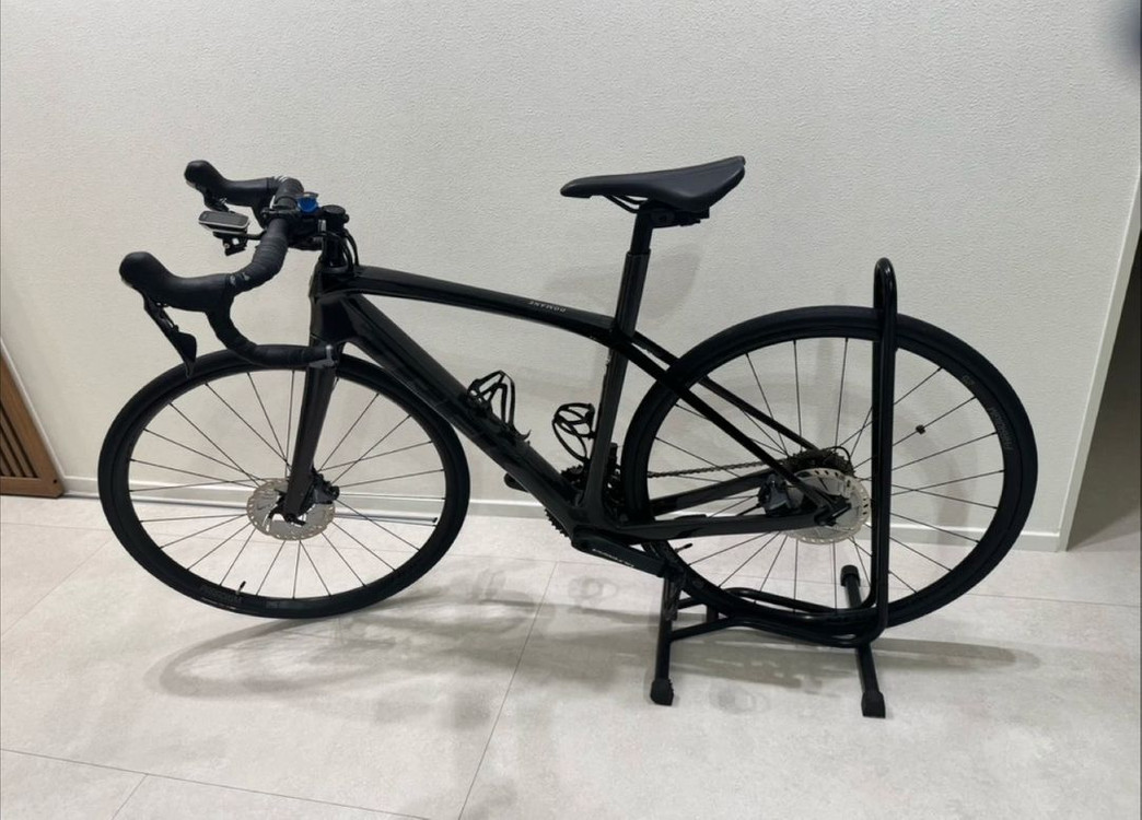 트렉 도마니 SL6 자전거 TREK 트랙 사이클 그레블자전거 이미지