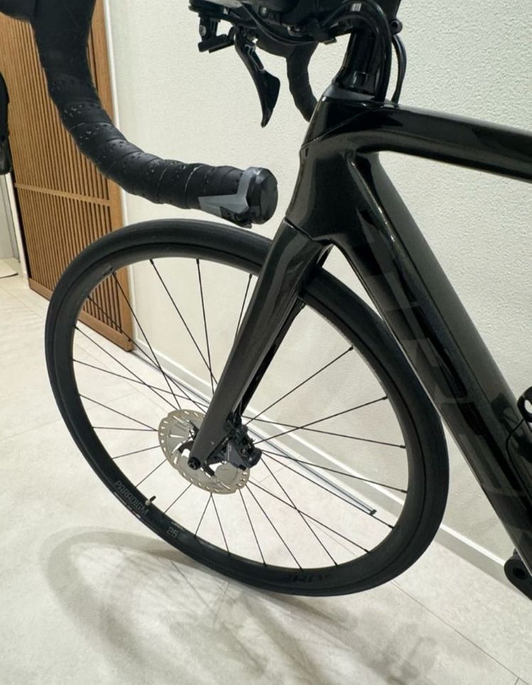 트렉 도마니 SL6 자전거 TREK 트랙 사이클 그레블자전거 이미지