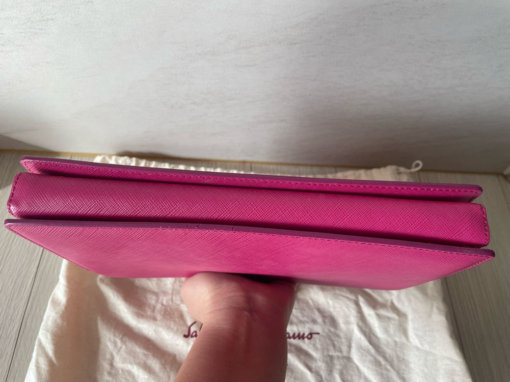 페레가모 체인백--3