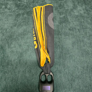 자이로프로(야구 구속 측정)